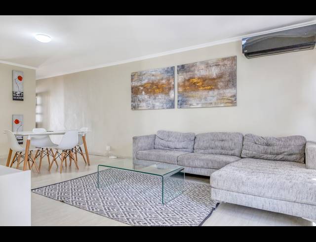 3 BEDROOM APARTMENT TO LET IN PAULSHOF